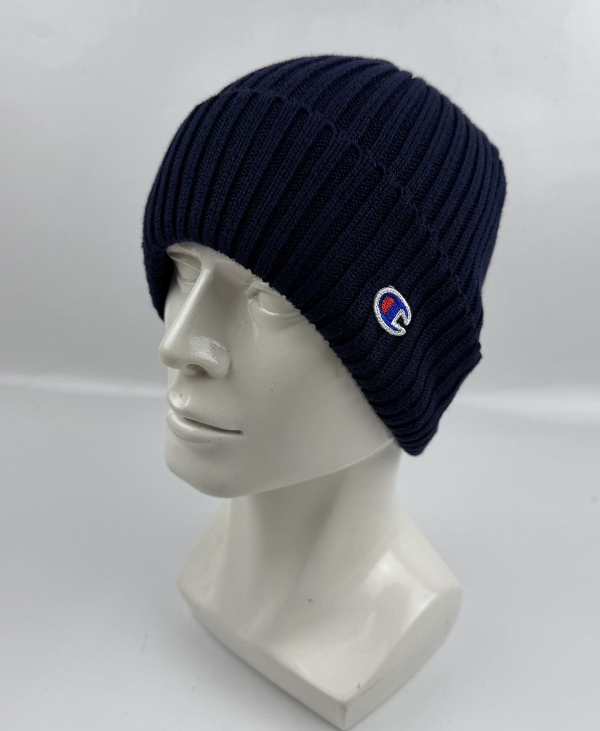 Champion champion beanie hat tc52 Size ONE SIZE - 1 Thumbnail