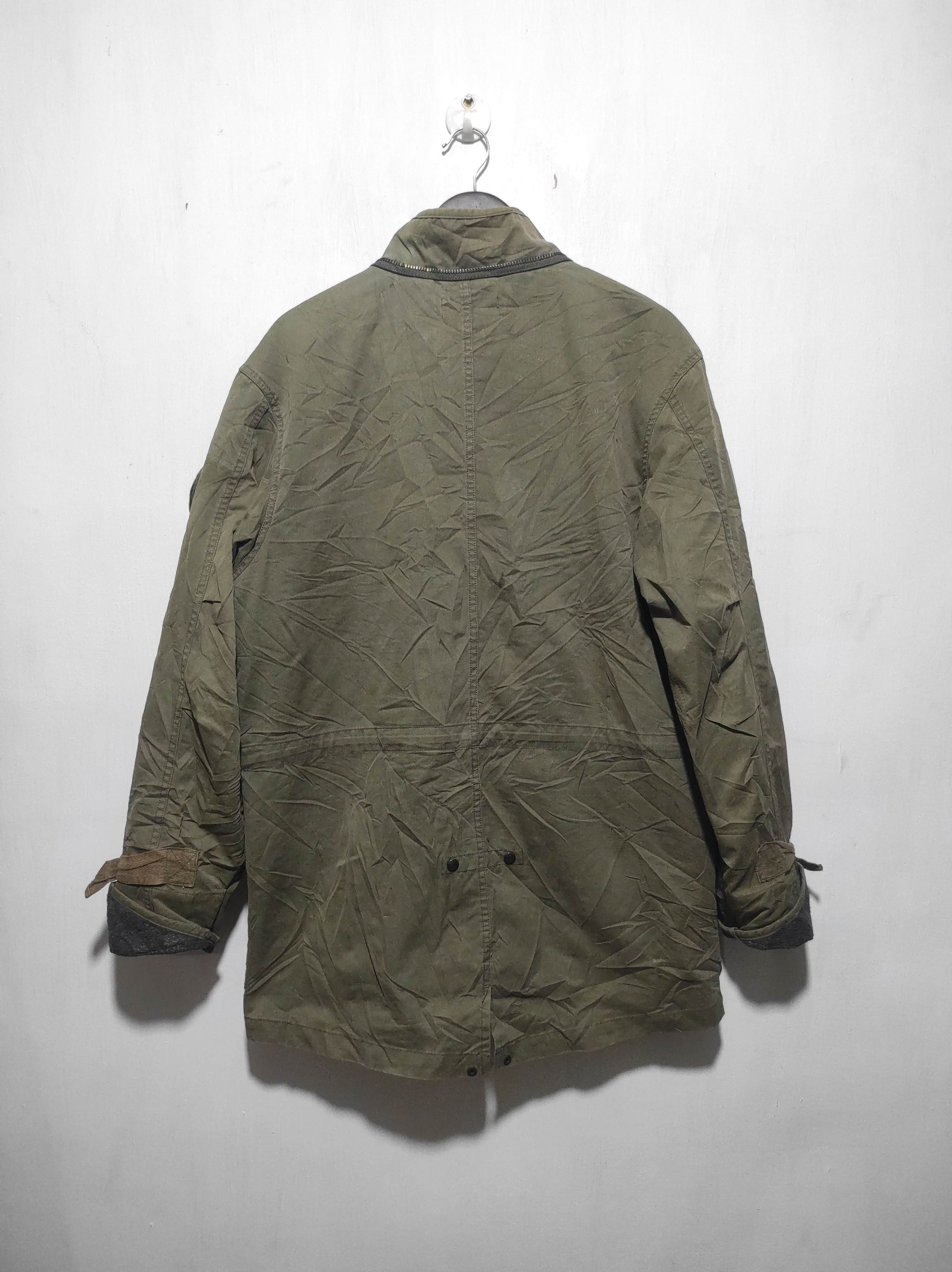 Levi's Vintage Levis Parka jacket Size US L / EU 52-54 / 3 - 18 Thumbnail
