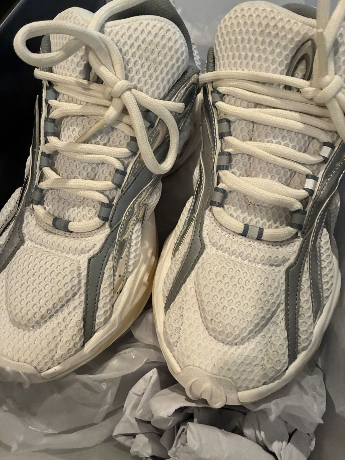 Various Various zero sneakers size 10.5 Size US 10.5 / EU 43-44 - 2 Thumbnail