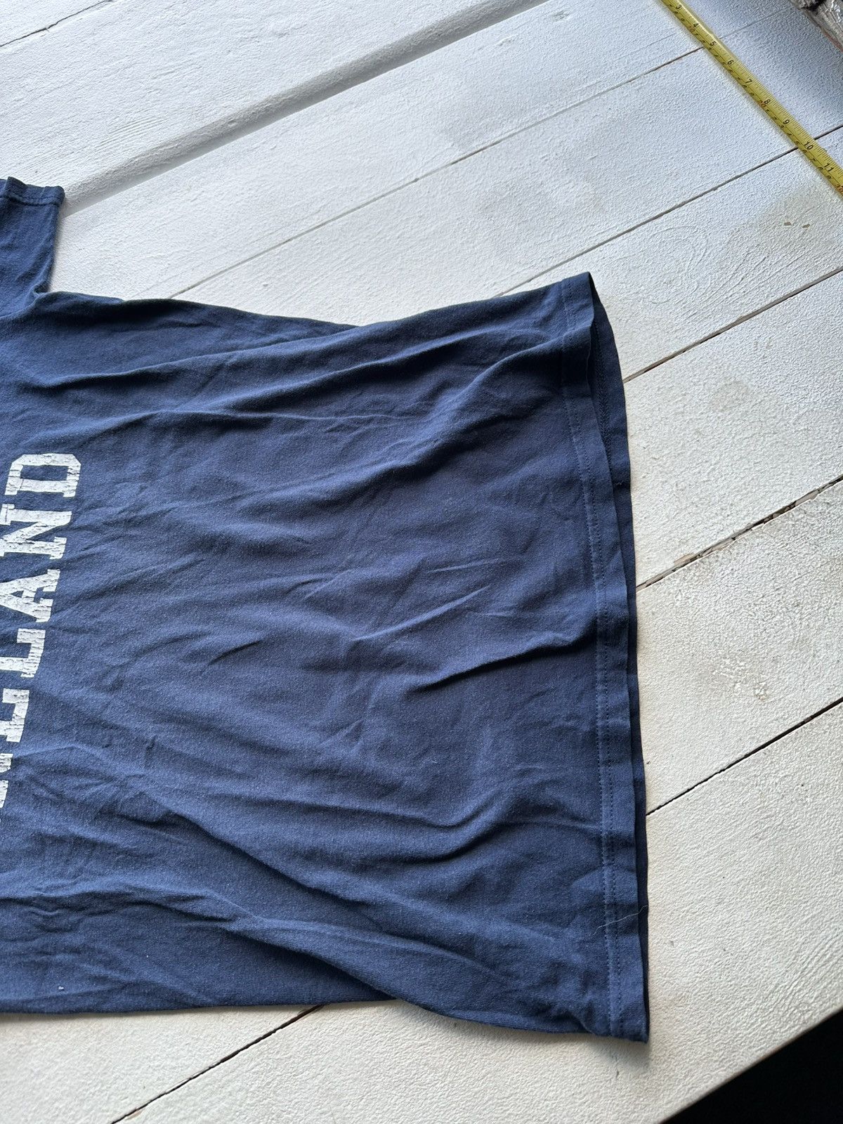 Japanese Brand × Vintage GRAIL🚨IRELAND DUBLIN CITY SUNFADED RARE BIG LOGO TEE Y2K SK8 Size US M / EU 48-50 / 2 - 3 Thumbnail