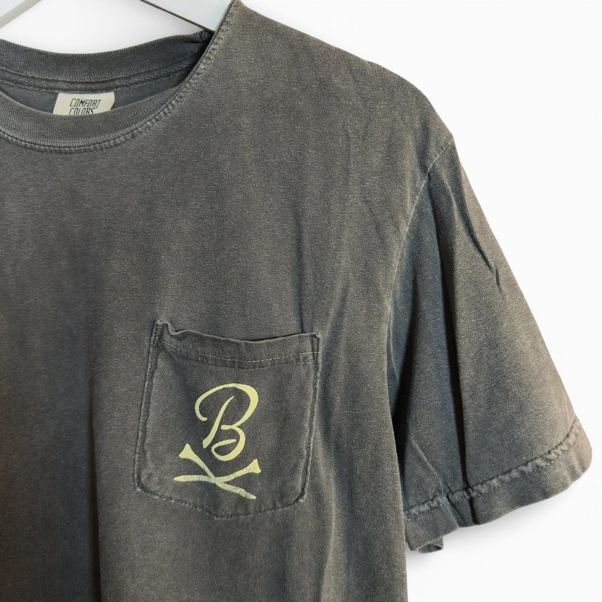 Other Barstool Sports Golf Crest Pocket Logo Tee Shirt Size US M / EU 48-50 / 2 - 4 Thumbnail
