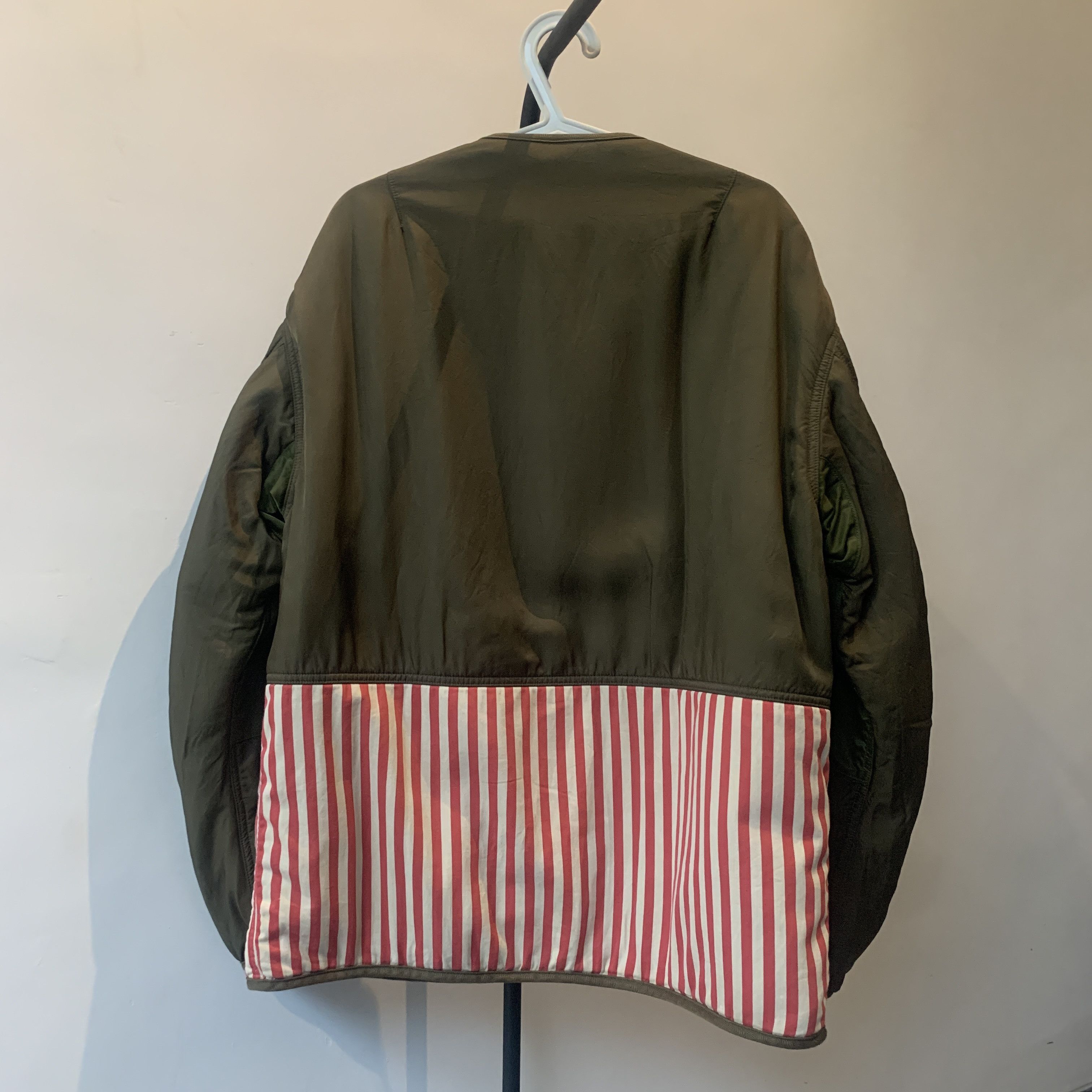 Visvim Visvim Iris LIner Jkt Reversible 20ss Size US L / EU 52-54 / 3 - 4 Thumbnail