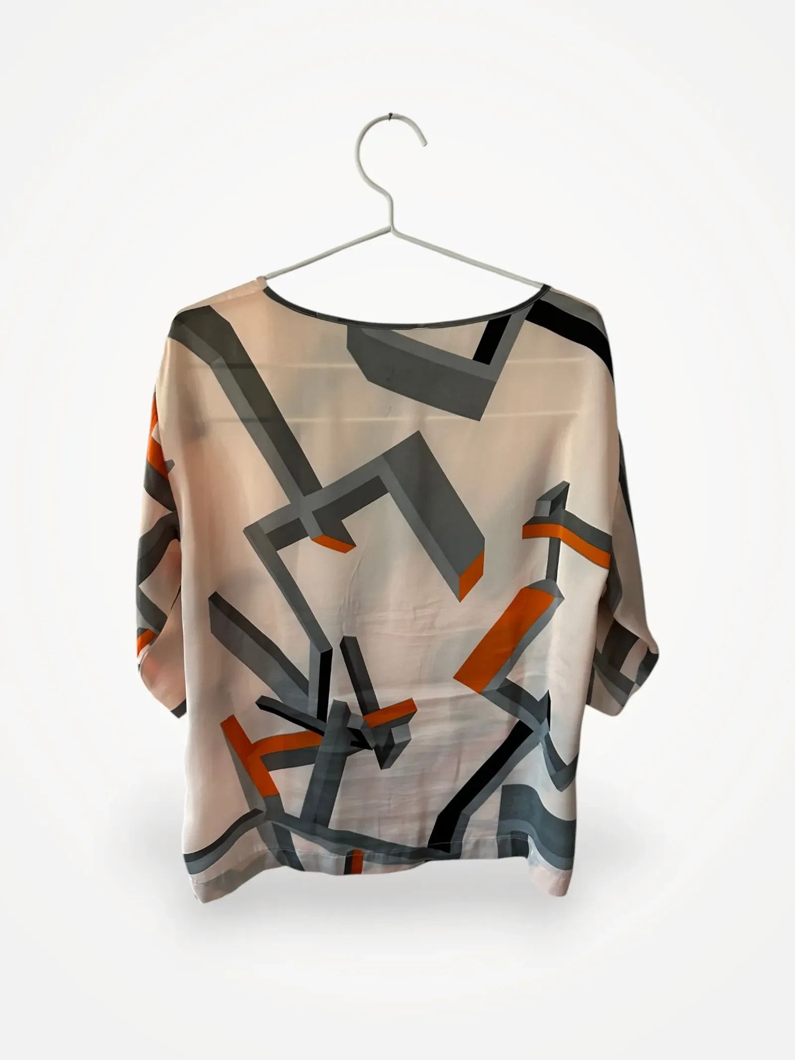 Dagmar Dagmar Blouse Size M / US 6-8 / IT 42-44 - 1 Thumbnail