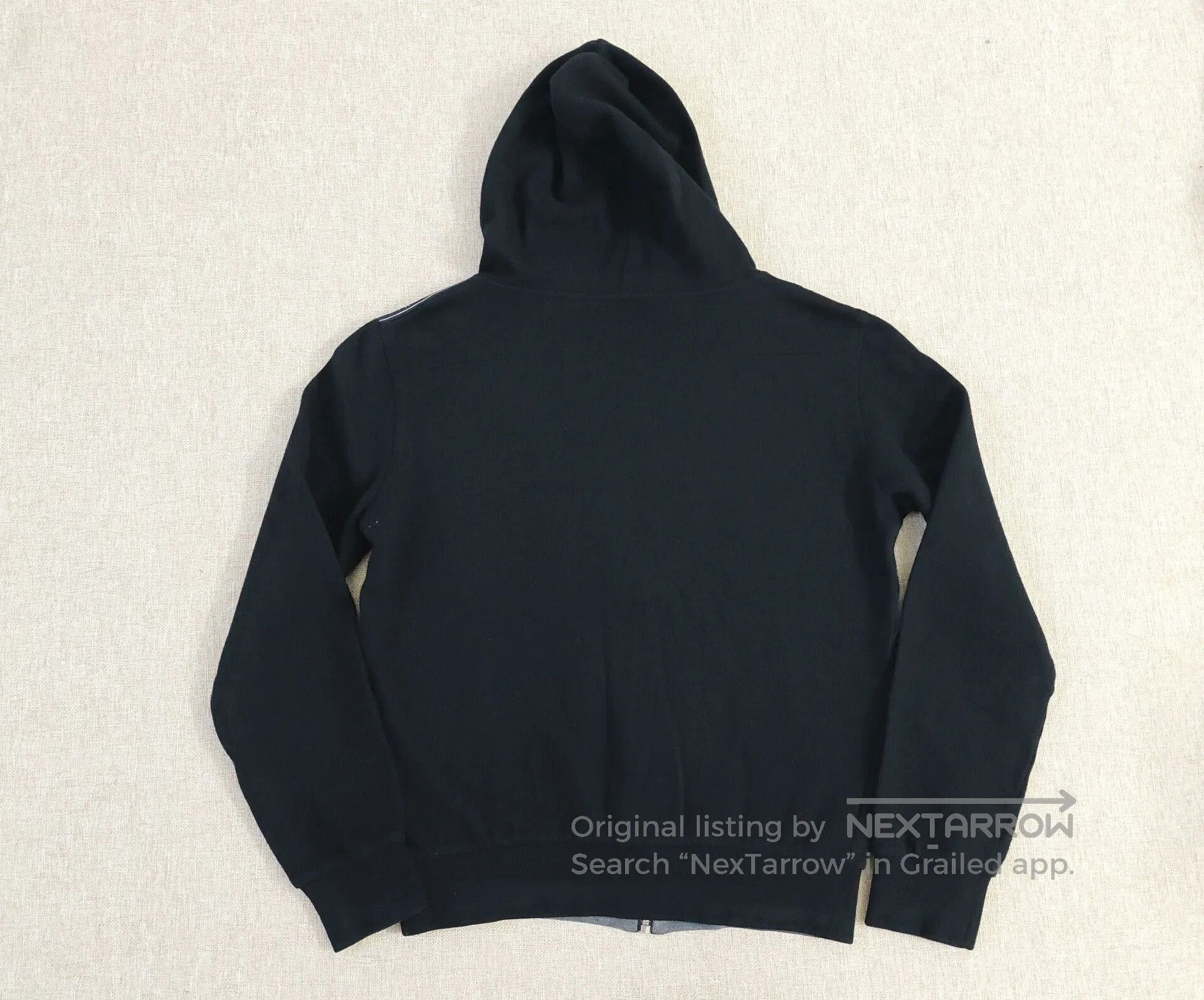 Dior Dior Men's Cashmere Hoodie Sweatshirt. Size US XXS / EU 40 - 7 Thumbnail