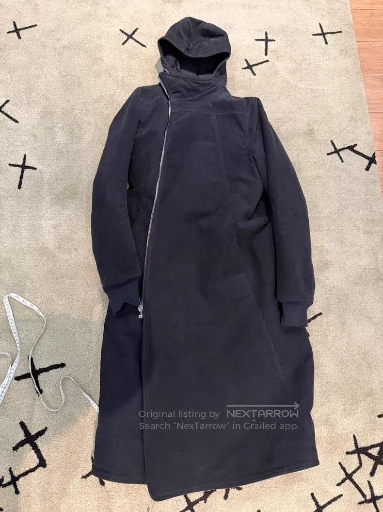 Rick Owens Rick Owens Religious Coat Size US M / EU 48-50 / 2 - 1 Thumbnail