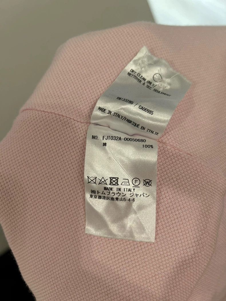 Thom Browne thom browneKnitting cardigans 2503-Nextarrow Size S / US 4 / IT 40 - 4 Thumbnail