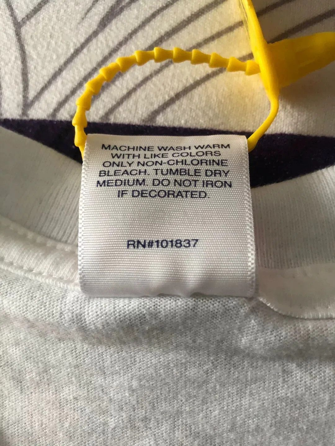 Supreme Supreme 17FW USD Short Sleeve. Size US L / EU 52-54 / 3 - 4 Thumbnail