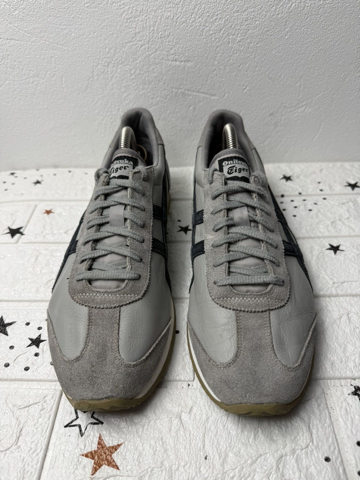 Onitsuka Tiger Onitsuka Tiger California 78 LE VIN US10 UK9 EUR44 Sneakers Size US 10 / EU 43 - 3 Thumbnail