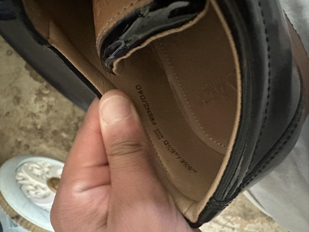 Bally Bally loafer sneaker Size US 8 / EU 41 - 6 Thumbnail