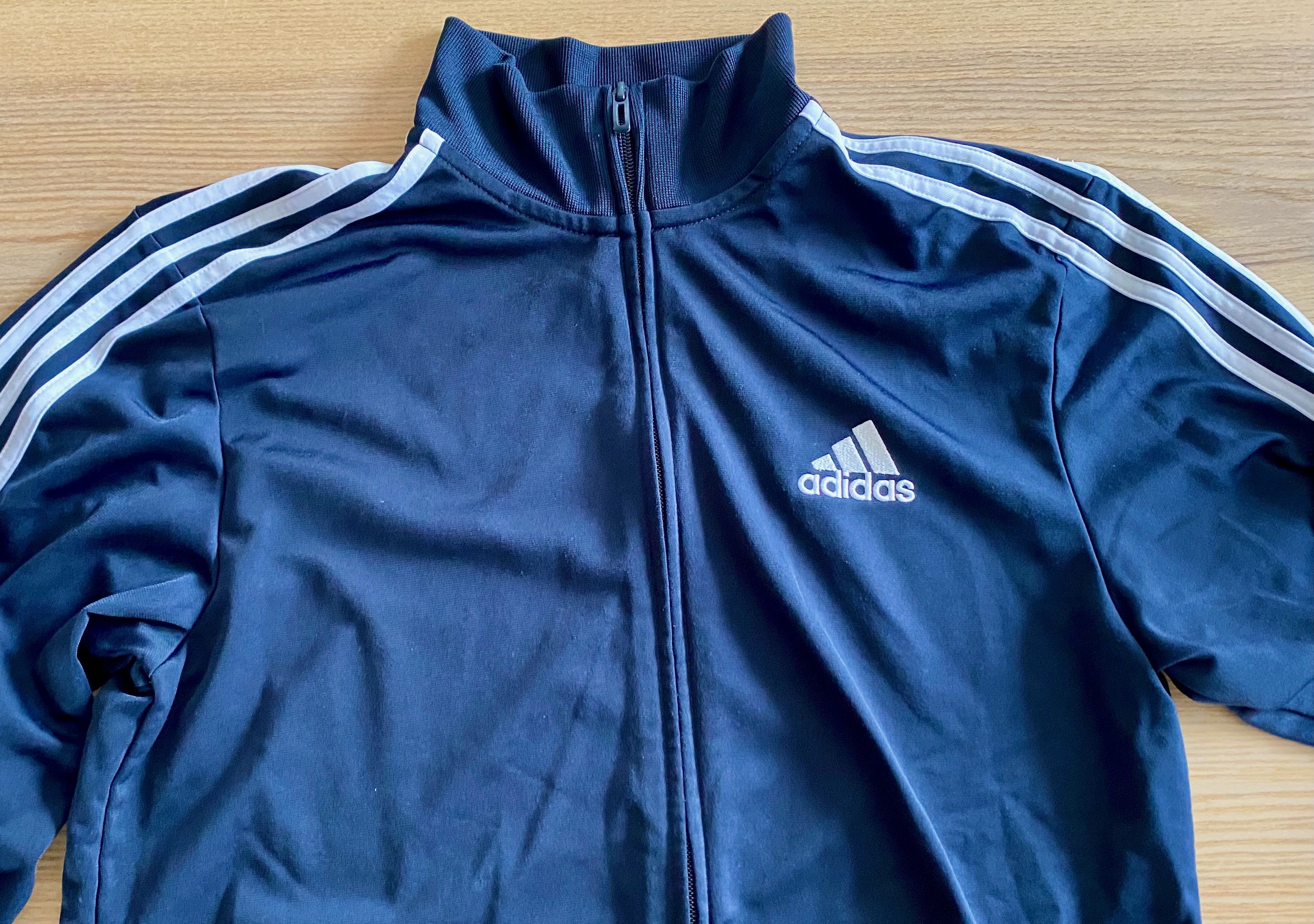 Adidas Adidas Jumper Size US M / EU 48-50 / 2 - 3 Thumbnail