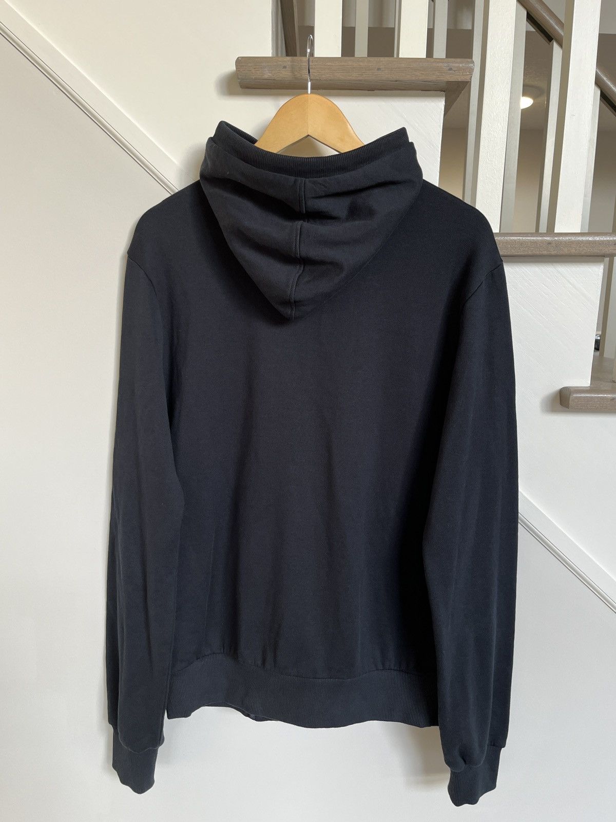Dolce & Gabbana Dolce & Gabbana Hoodie Size US L / EU 52-54 / 3 - 3 Thumbnail