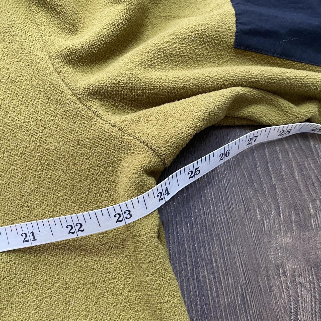 Puma Puma athletic fleece type full zip sweater Size;M Size US M / EU 48-50 / 2 - 5 Thumbnail