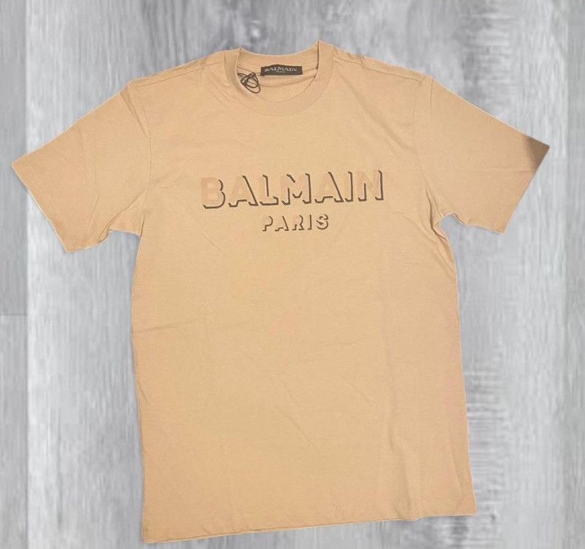 Other B main paris beige top Size US XXL / EU 58 / 5 - 1 Thumbnail