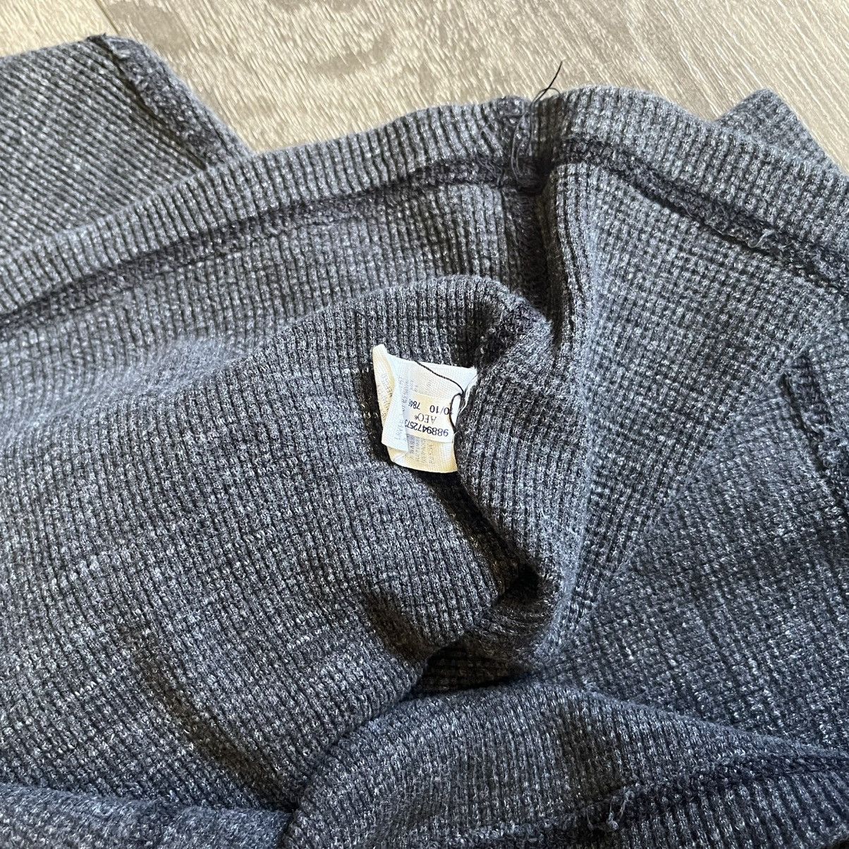 American Eagle Outfitters Vintage Y2K American Eagle Outfitters Thermal Longsleeve Tee Size US L / EU 52-54 / 3 - 8 Thumbnail
