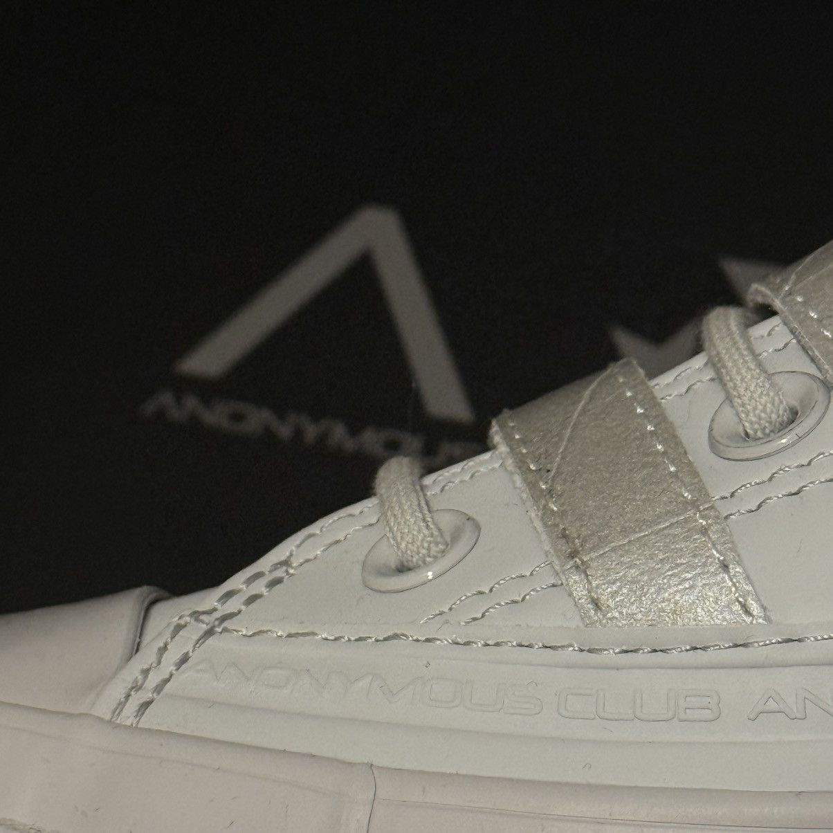 Anonymous Club Anonymous Club x Converse Chuck 70 Size US 9 / EU 42 - 7 Thumbnail