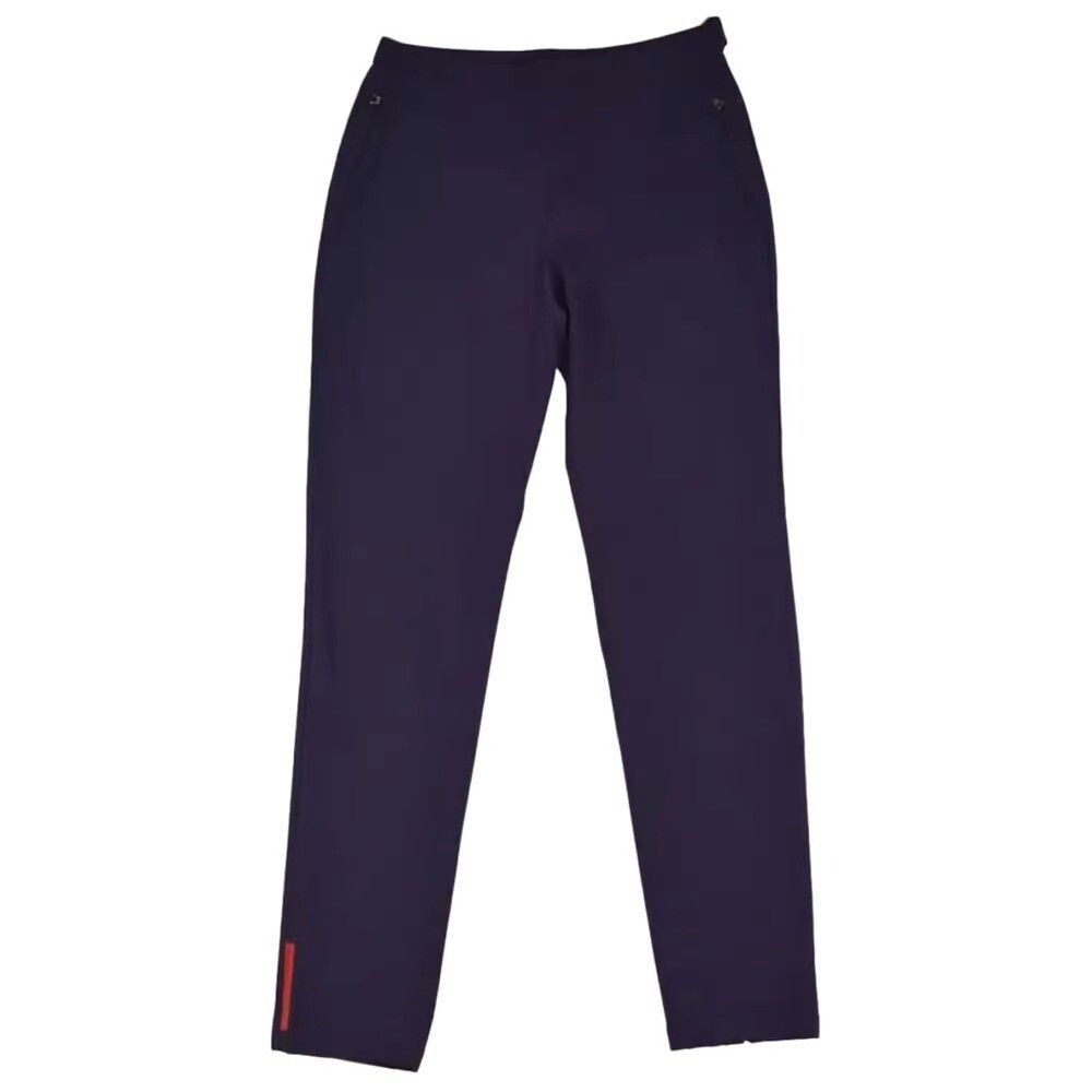 PRADA VINTAGE PANTS