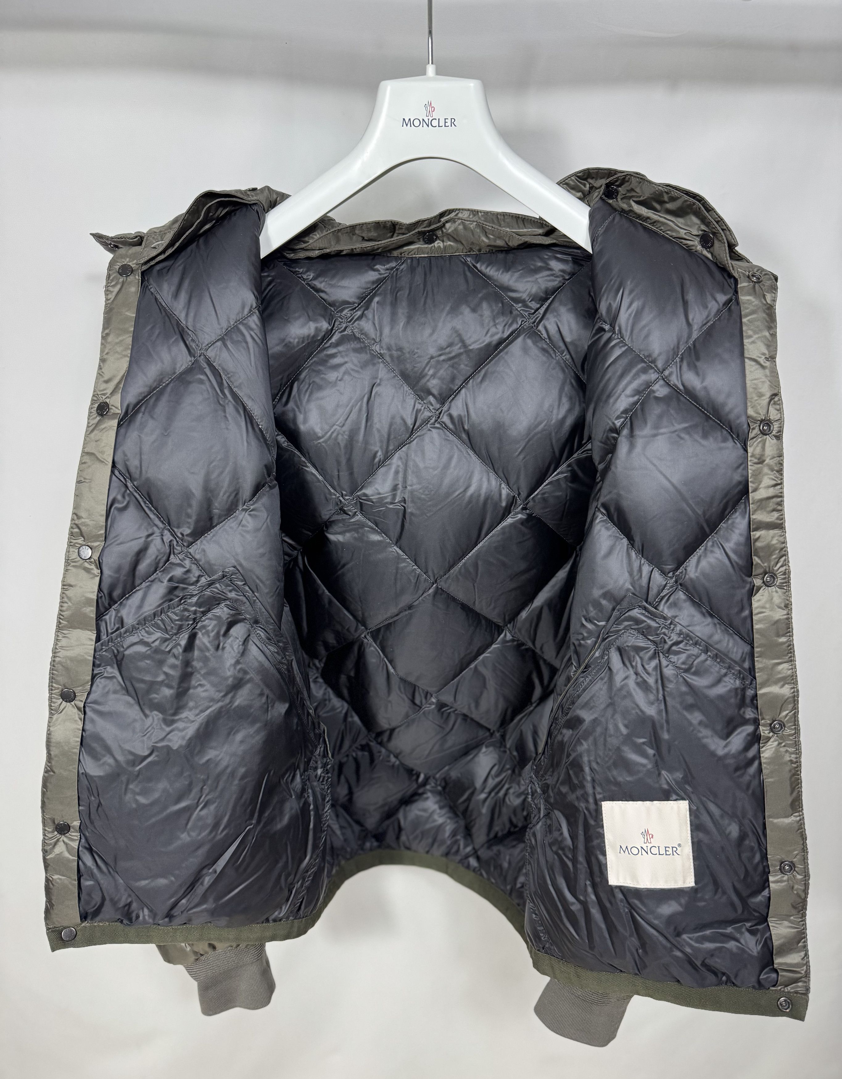 Moncler Moncler Jacoubet Jacket Size US M / EU 48-50 / 2 - 4 Thumbnail