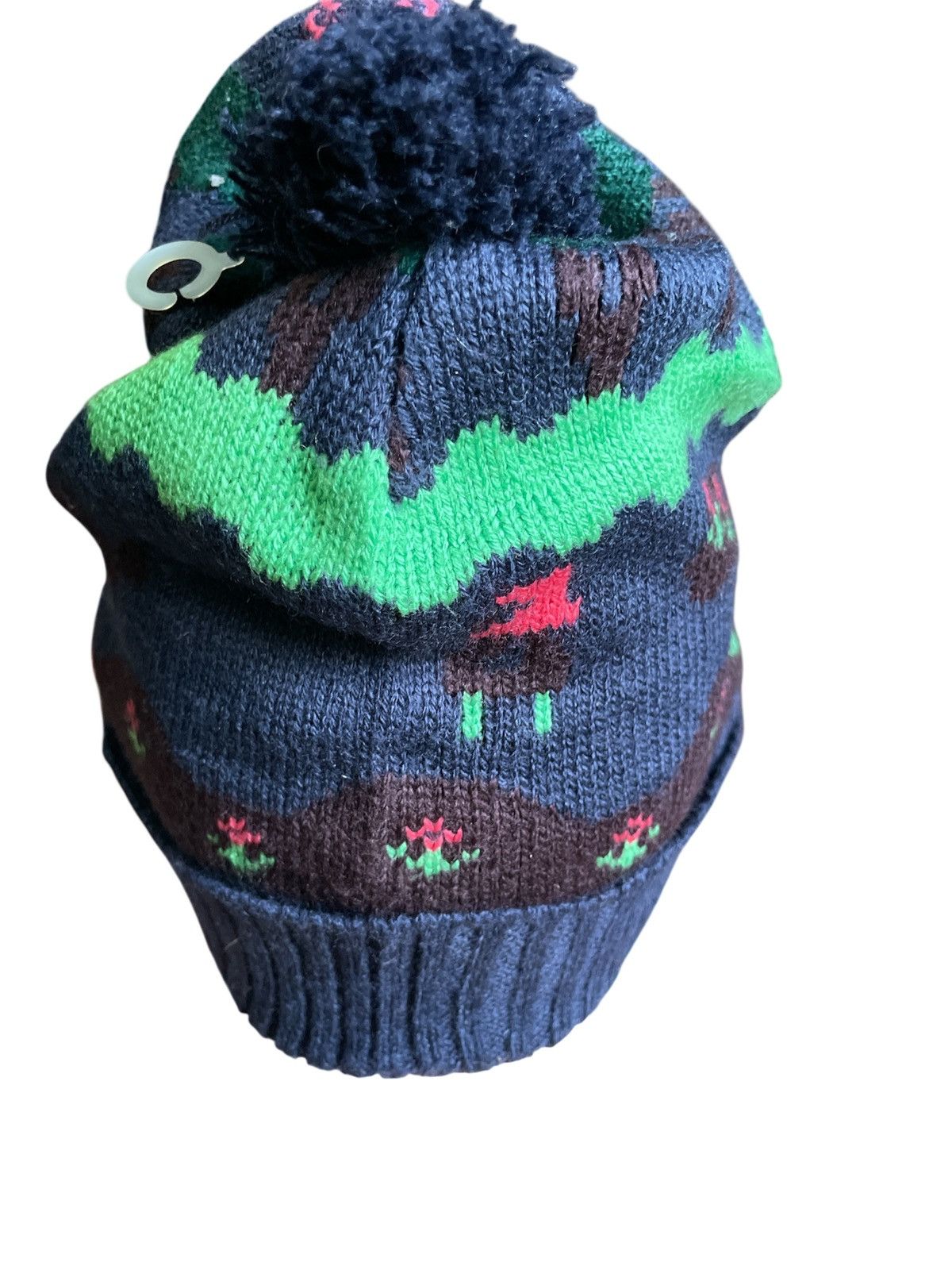 Japanese Brand Beaniy Size ONE SIZE - 4 Thumbnail