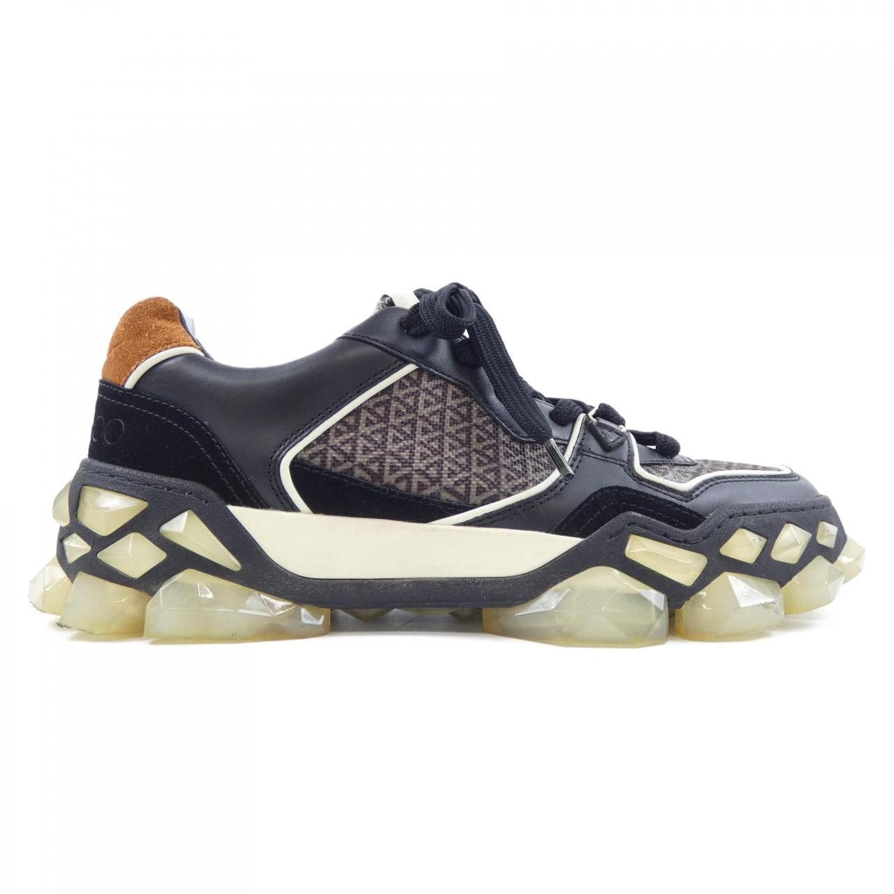 Jimmy Choo Jimmy Choo JIMMY CHOO Sneakers Others Shoes DUTY FREE for USA Size ONE SIZE - 1 Thumbnail