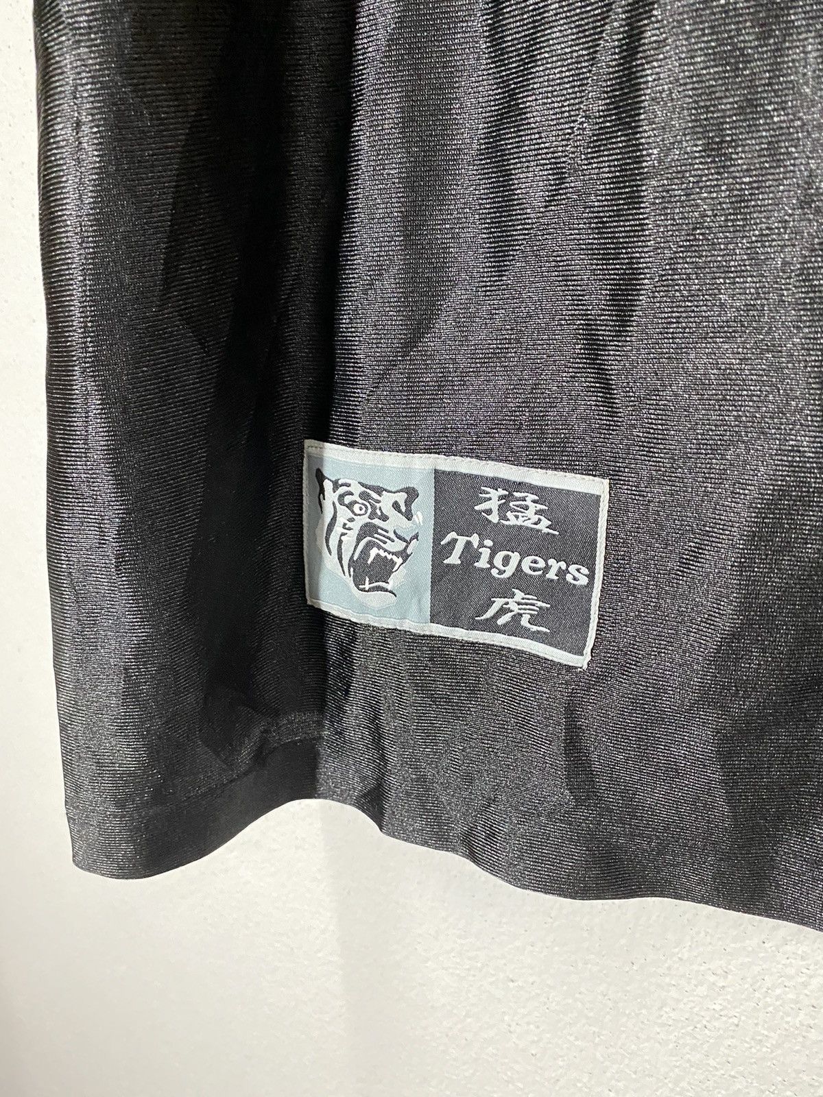 Japanese Brand × Vintage VINTAGE GREEN FIELD TIGERS 24 Size US XXL / EU 58 / 5 - 3 Thumbnail