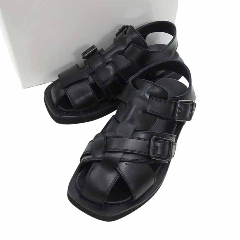 The Viridi-anne Sandals JP 2 Size US 9.5 / EU 42-43 - 1 Thumbnail