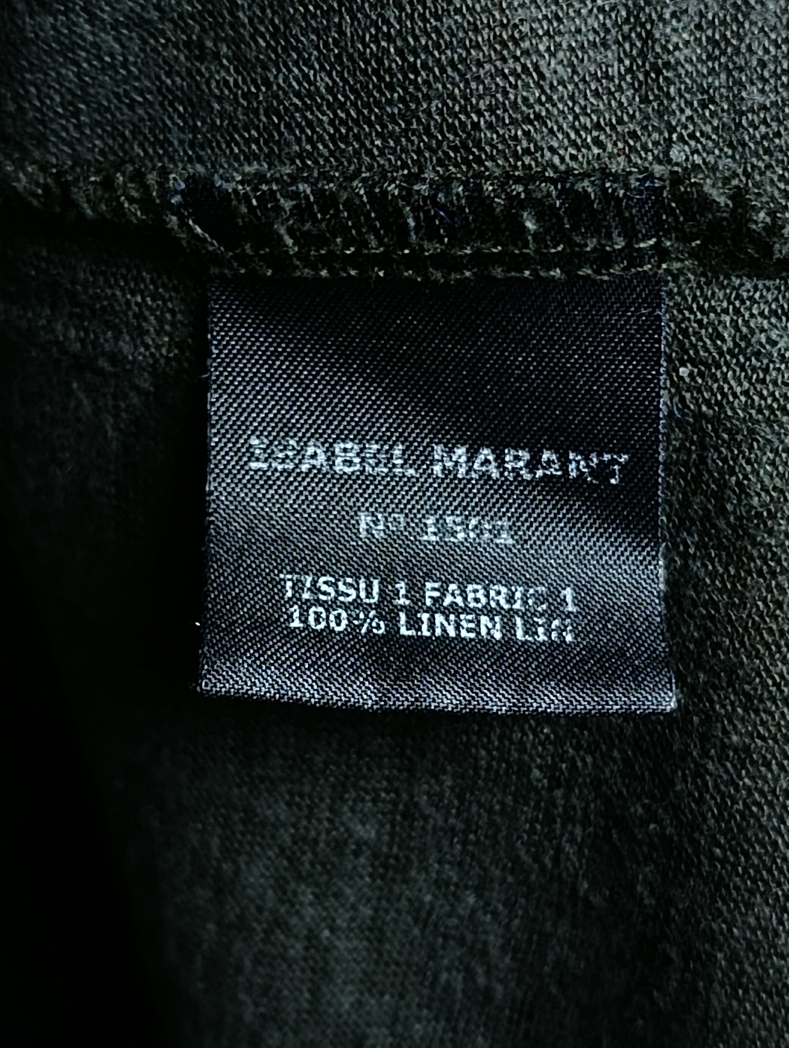 Isabel Marant Etoile Isabel Marant Etoile Size M / US 6-8 / IT 42-44 - 7 Thumbnail