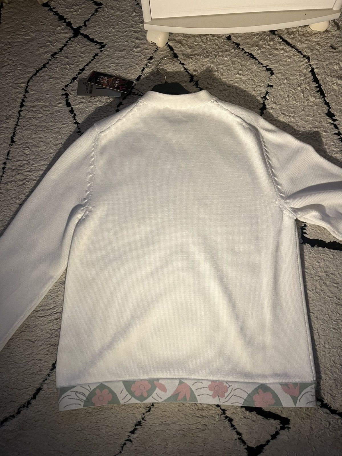 Dior Dior SWEATER SIZE M RARE Size US M / EU 48-50 / 2 - 6 Thumbnail
