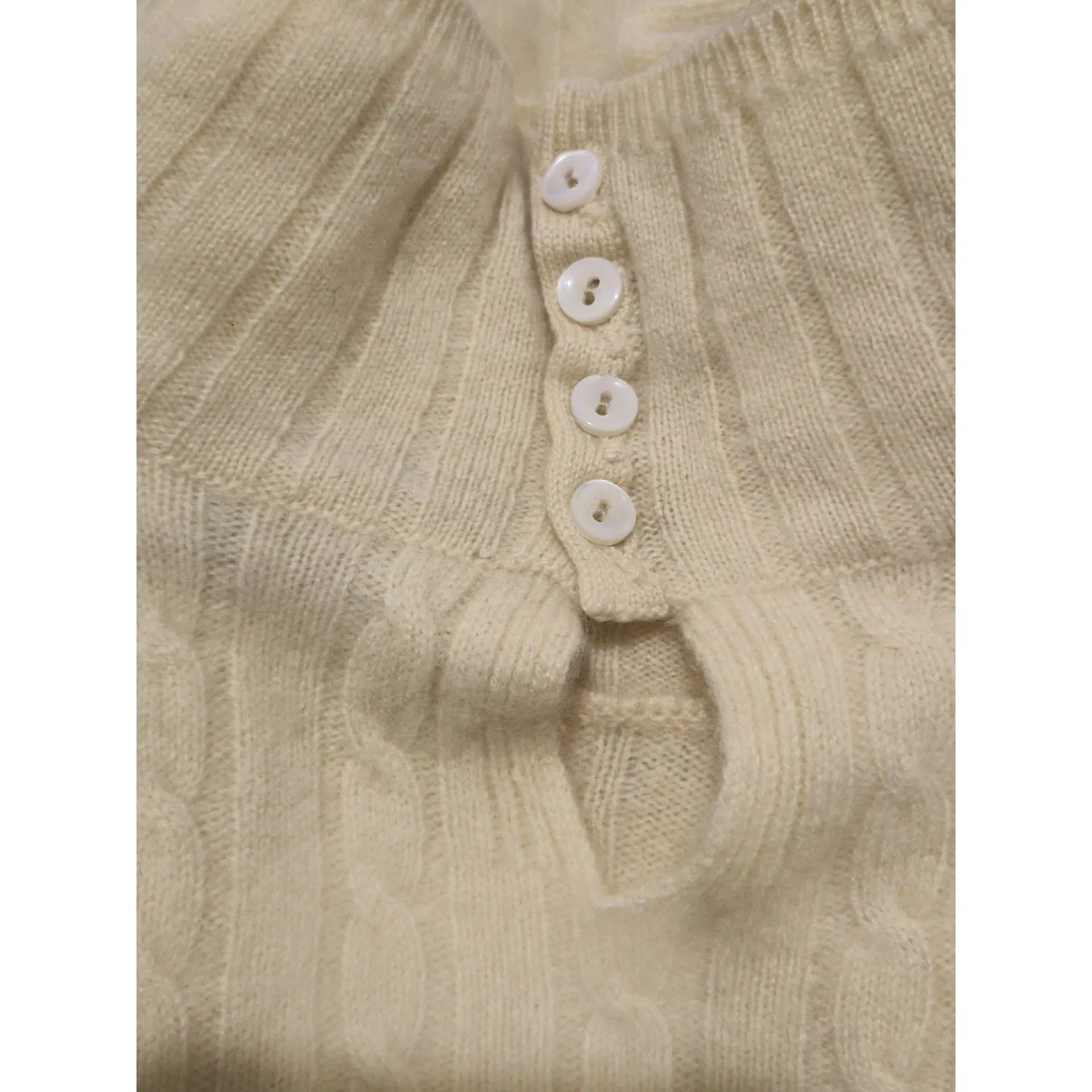 Brunello Cucinelli Cashmere Brunello cucinelli. Size M / US 6-8 / IT 42-44 - 2 Thumbnail