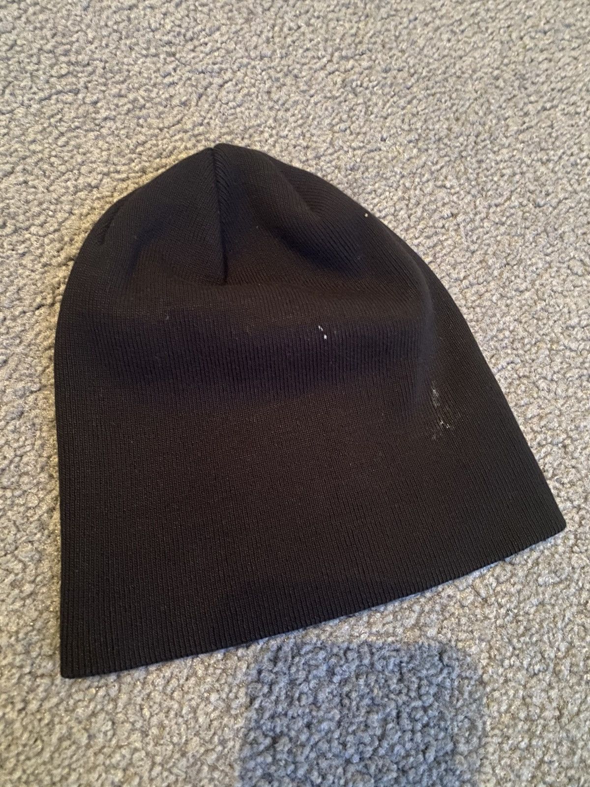 Oakley × Vintage Vintage Oakley Software Skull Cap/ Beanie Size ONE SIZE - 2 Thumbnail