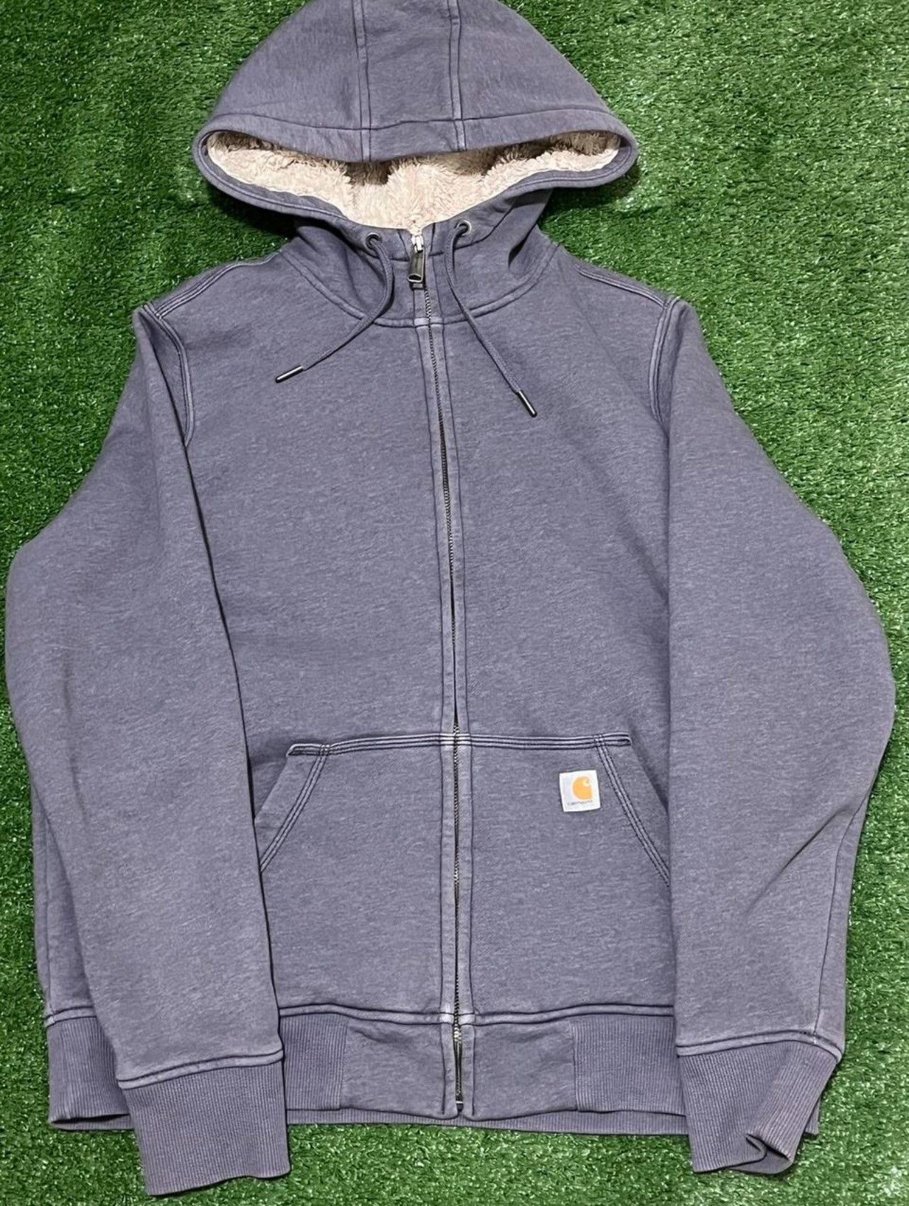 Carhartt Carhartt Jacket Size US L / EU 52-54 / 3 - 1 Thumbnail