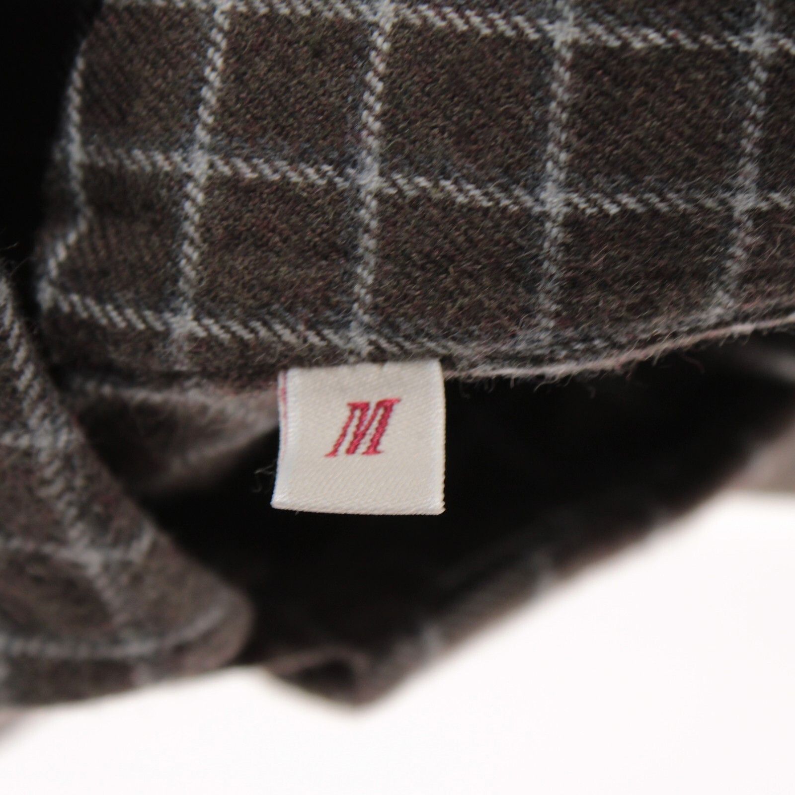 Luciano Barbera Luciano Barbera New with tags Shirt Size M US In Brown Size US M / EU 48-50 / 2 - 5 Thumbnail