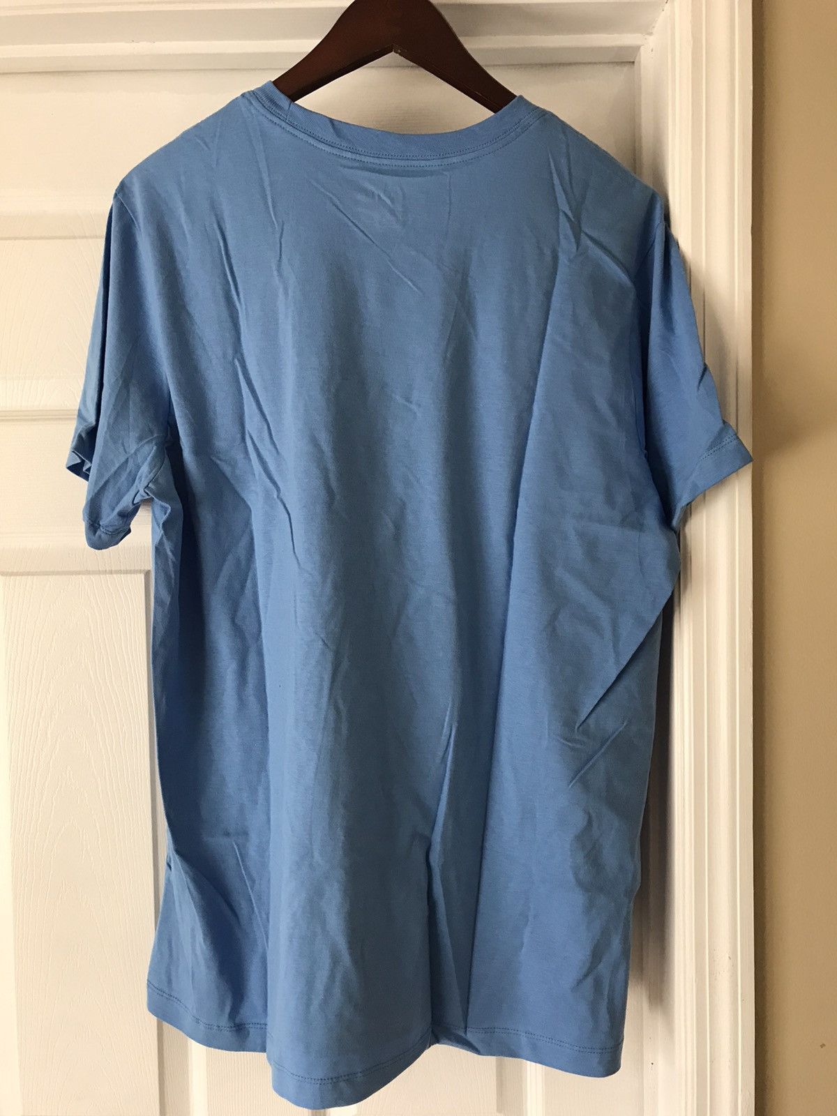 Jordan Brand Air Jordan Legend Blue / UNC Jumpman Tee Size XL Size US XL / EU 56 / 4 - 2 Thumbnail