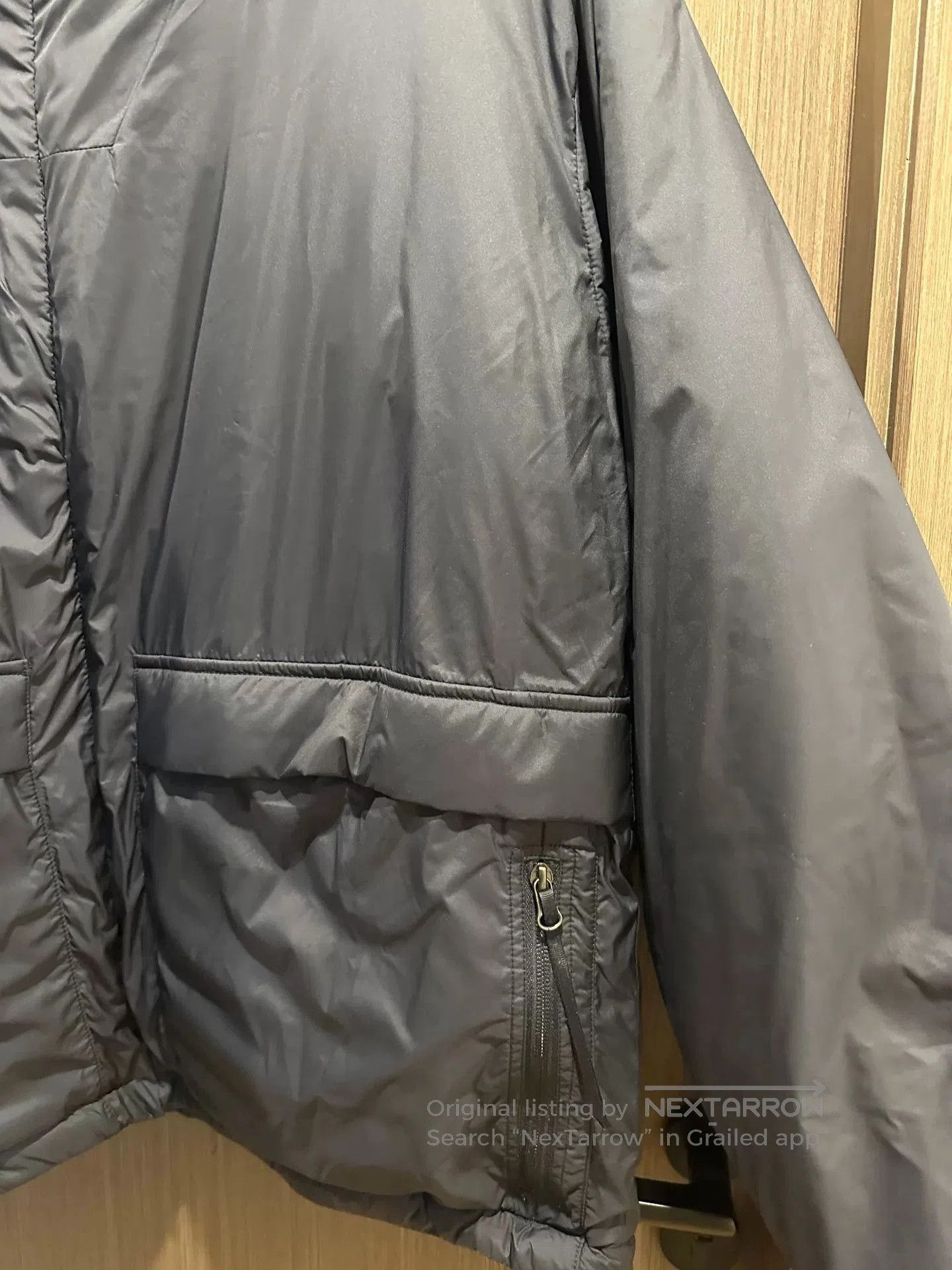 Nanamica Nanamica Military Insulation Jacket. Size US L / EU 52-54 / 3 - 3 Thumbnail