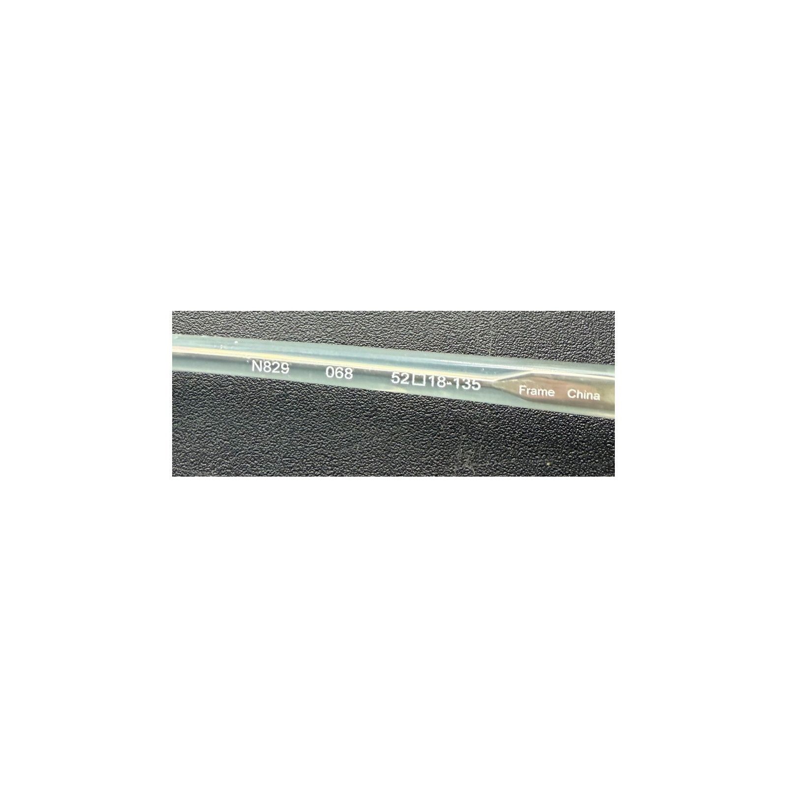 NBA NBA EYEGLASSES FRAME N829 52-18-135 Size ONE SIZE - 5 Thumbnail