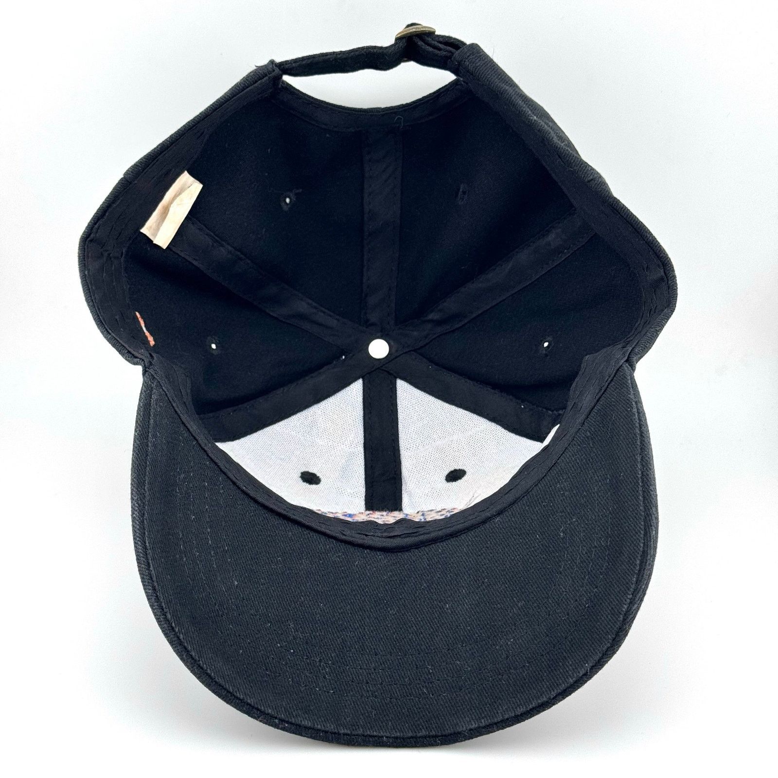 MLB New York Mets x Sarah Sze Hat SGA 9/3 Citi Field 2024 HTF Size ONE SIZE - 4 Thumbnail