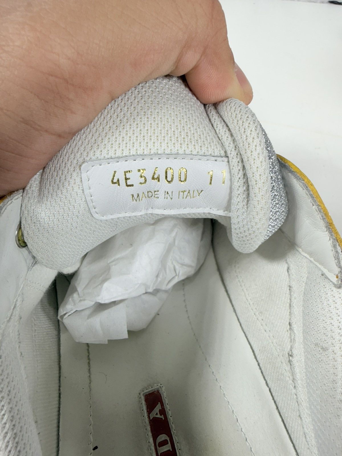 Prada Prada Cup Size 12US Size US 12 / EU 45 - 7 Thumbnail