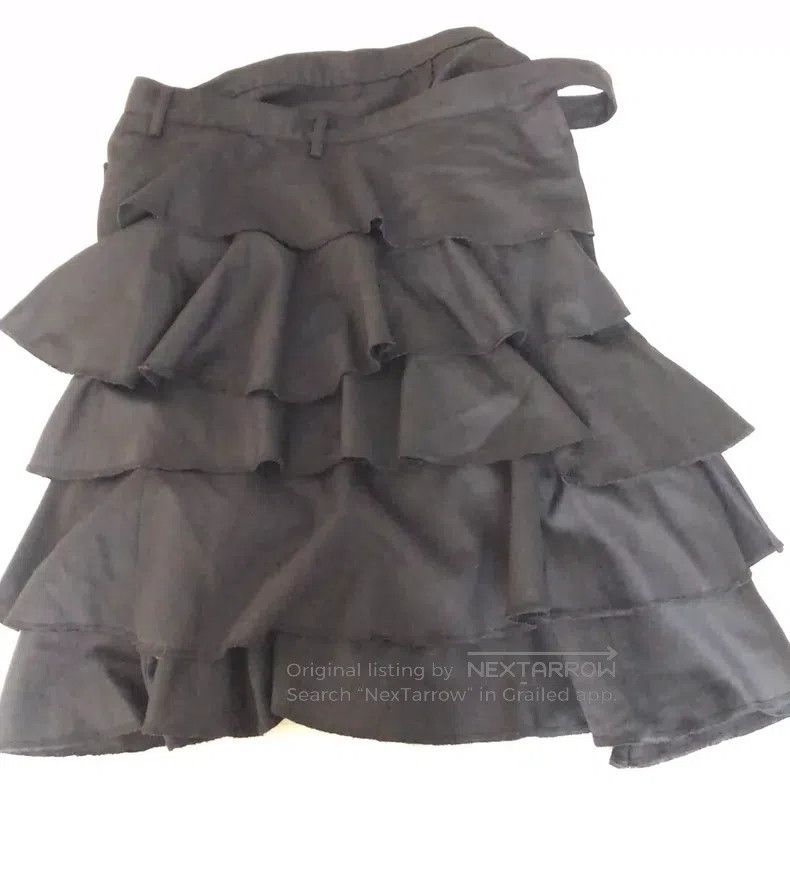 Comme des Garcons Comme Des Garcons size XS Skirt Size 23" - 1 Thumbnail