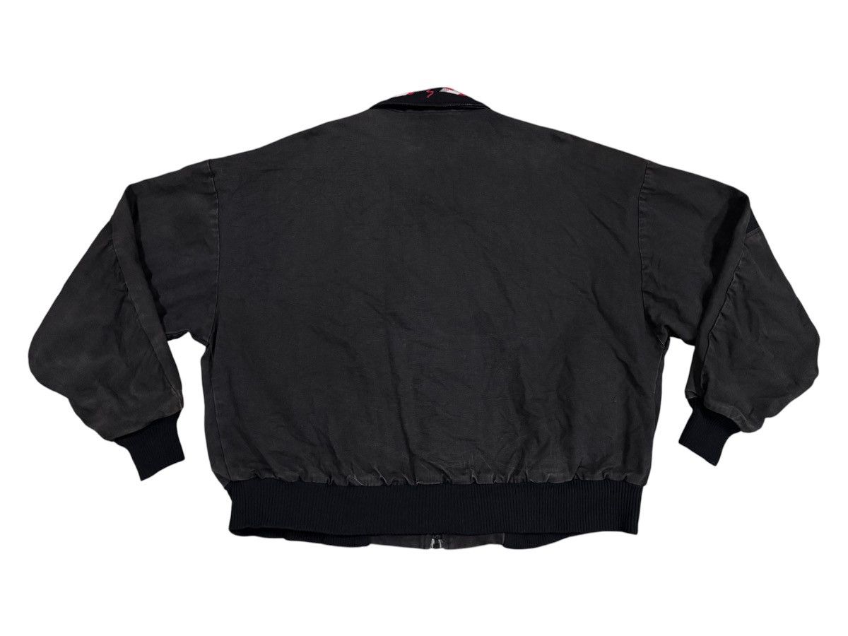 Vintage Vintage David James Detroit Jacket Size US L / EU 52-54 / 3 - 8 Thumbnail