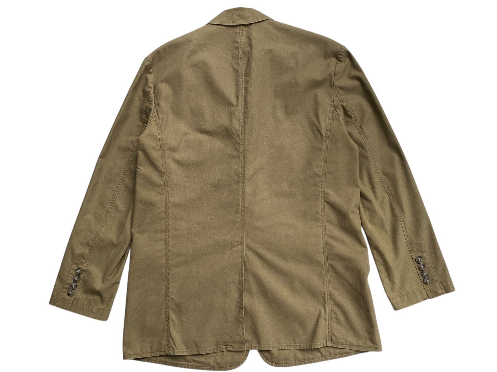 L.L. Bean L.L Bean Chore Jacket Size US M / EU 48-50 / 2 - 2 Thumbnail