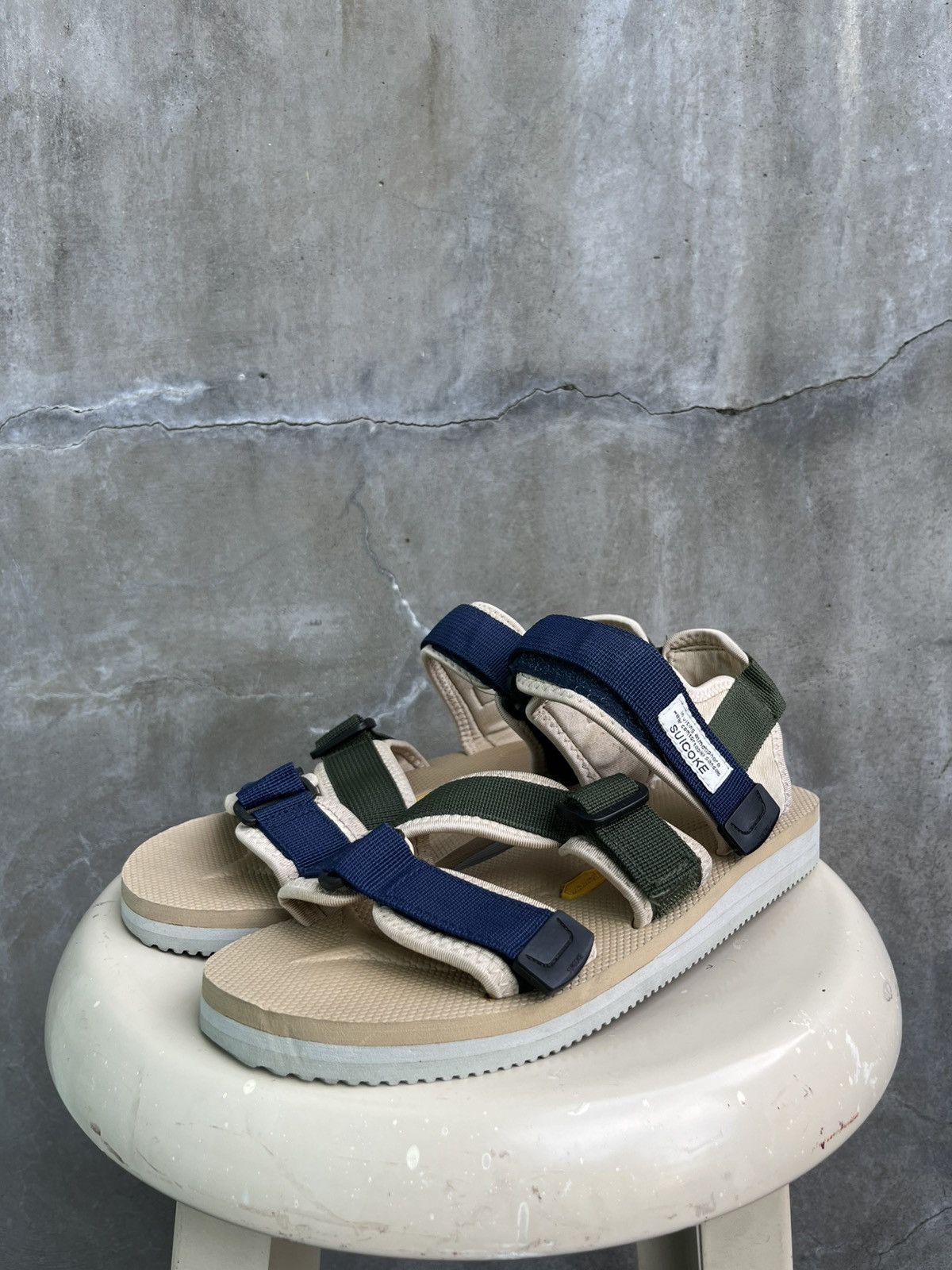 Suicoke Depa V2 Sandals Size US 9 / EU 42 - 3 Thumbnail
