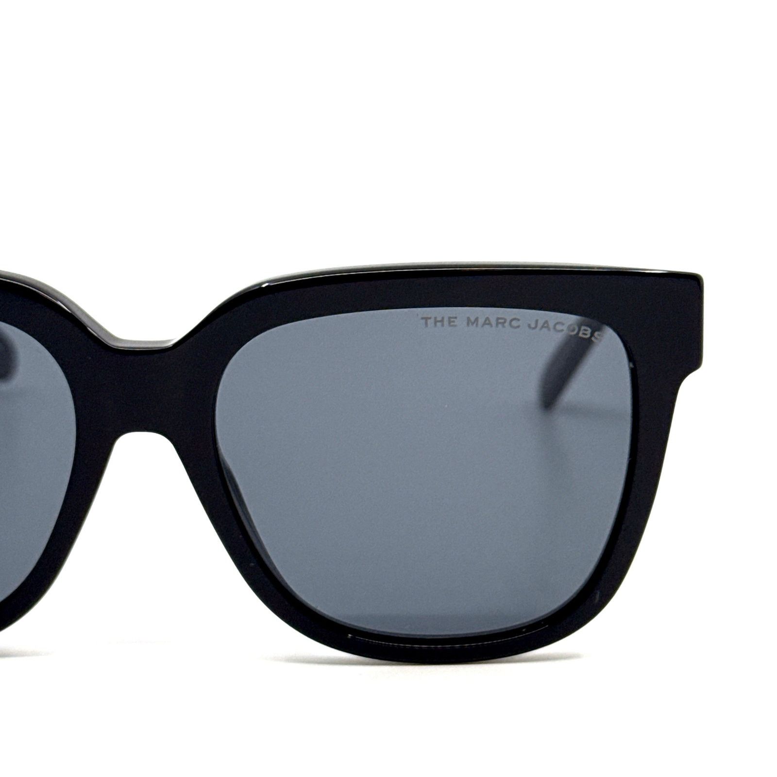 Marc Jacobs New, MARC JACOBS Sunglasses MARC 580/S 807IR Authentic Size ONE SIZE - 4 Thumbnail