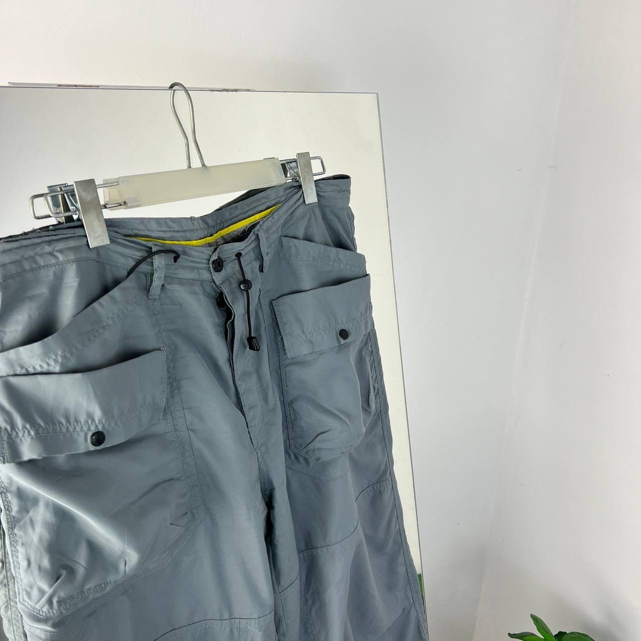 Pepe Jeans Japanese Pepe Jeans Cargo Multipocket Pants Size US 36 / EU 52 - 3 Thumbnail