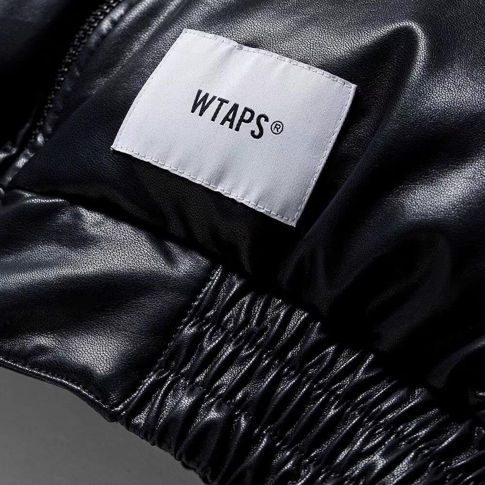 Wtaps WTAPS 212BRDT-JKM02 Ｑ22 Size US M / EU 48-50 / 2 - 6 Thumbnail