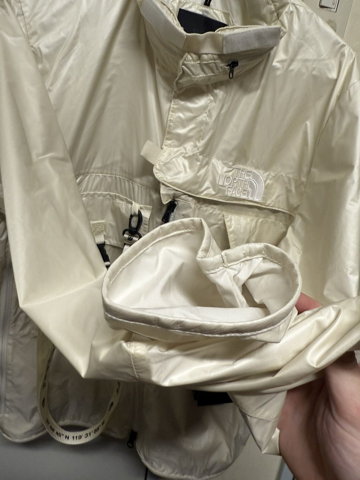 Kazuki Kuraishi × The North Face north face kazuki kuraishi bomber jacket Size US S / EU 44-46 / 1 - 12 Thumbnail