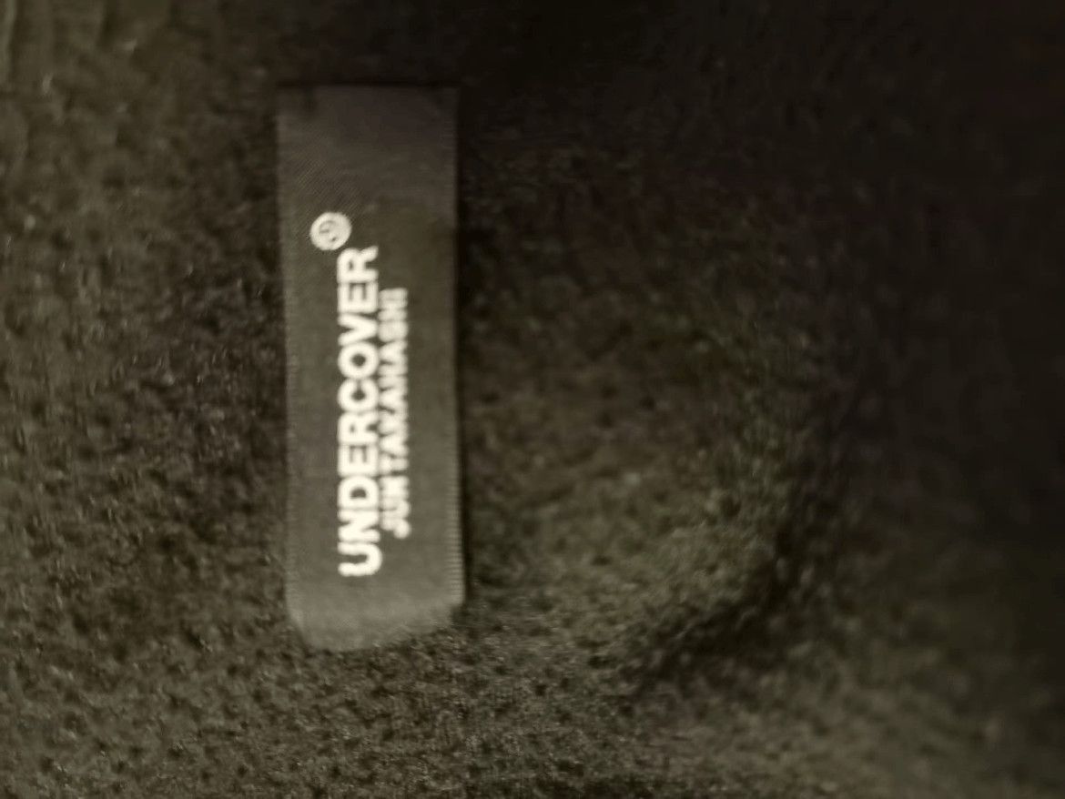 Undercover Sz 5 Undercover 18AW Astronautics Sweatpants-2508 Size US 36 / EU 52 - 5 Thumbnail