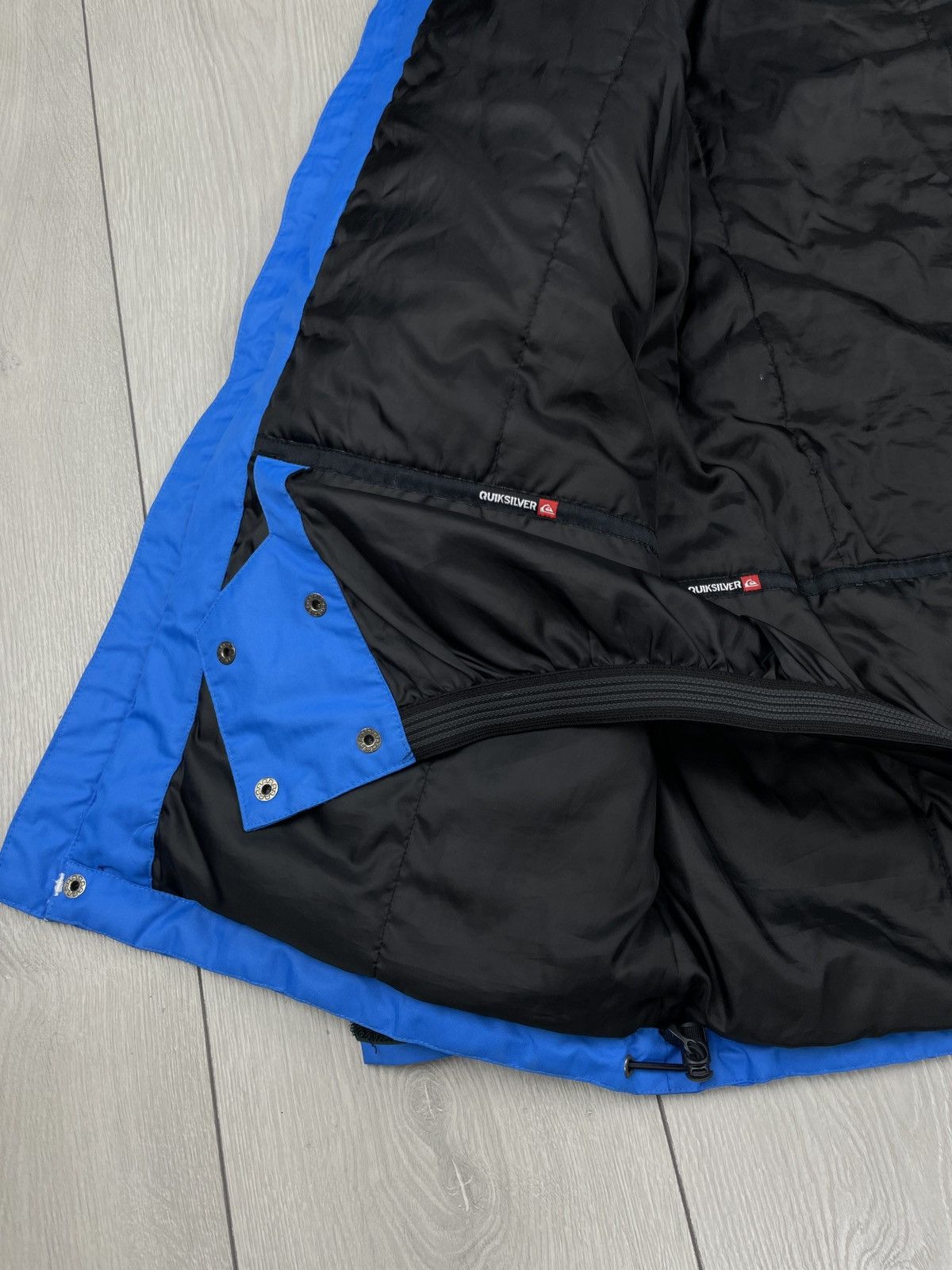 Quiksilver Quiksilver Utility Ski Men’s Jacket Size M Size US M / EU 48-50 / 2 - 8 Thumbnail
