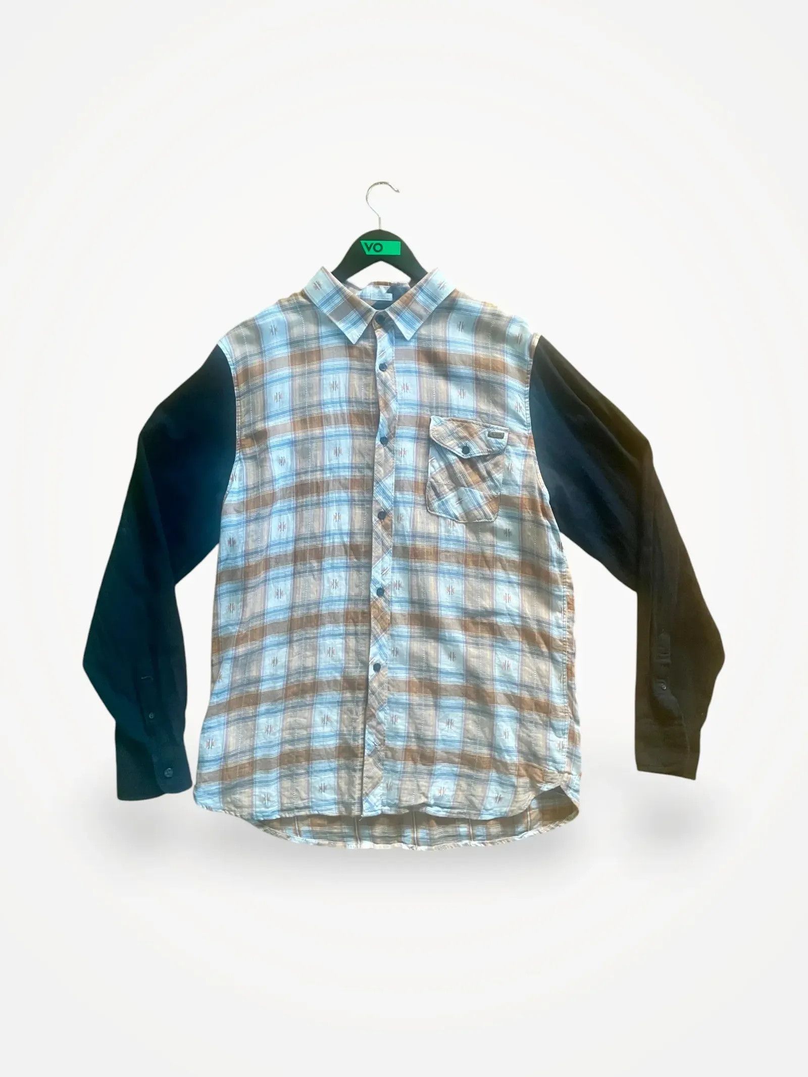 Volcom Volcom Volcom Classic fit Shirt Size US XL / EU 56 / 4 - 1 Thumbnail