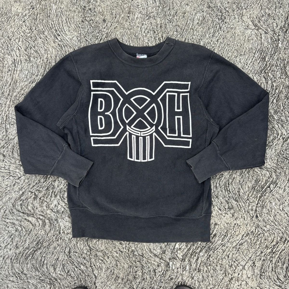 Bounty Hunter Vintage Bounty Hunter sweatshirt Size US M / EU 48-50 / 2 - 1 Thumbnail