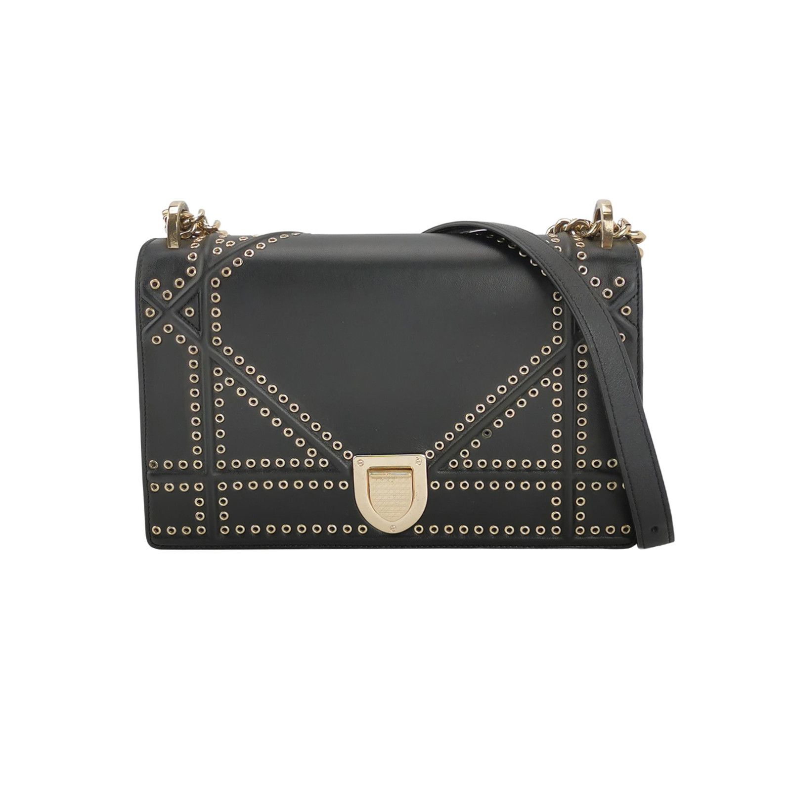 Dior Dior Women os Shoulder Bags Size ONE SIZE - 1 Thumbnail