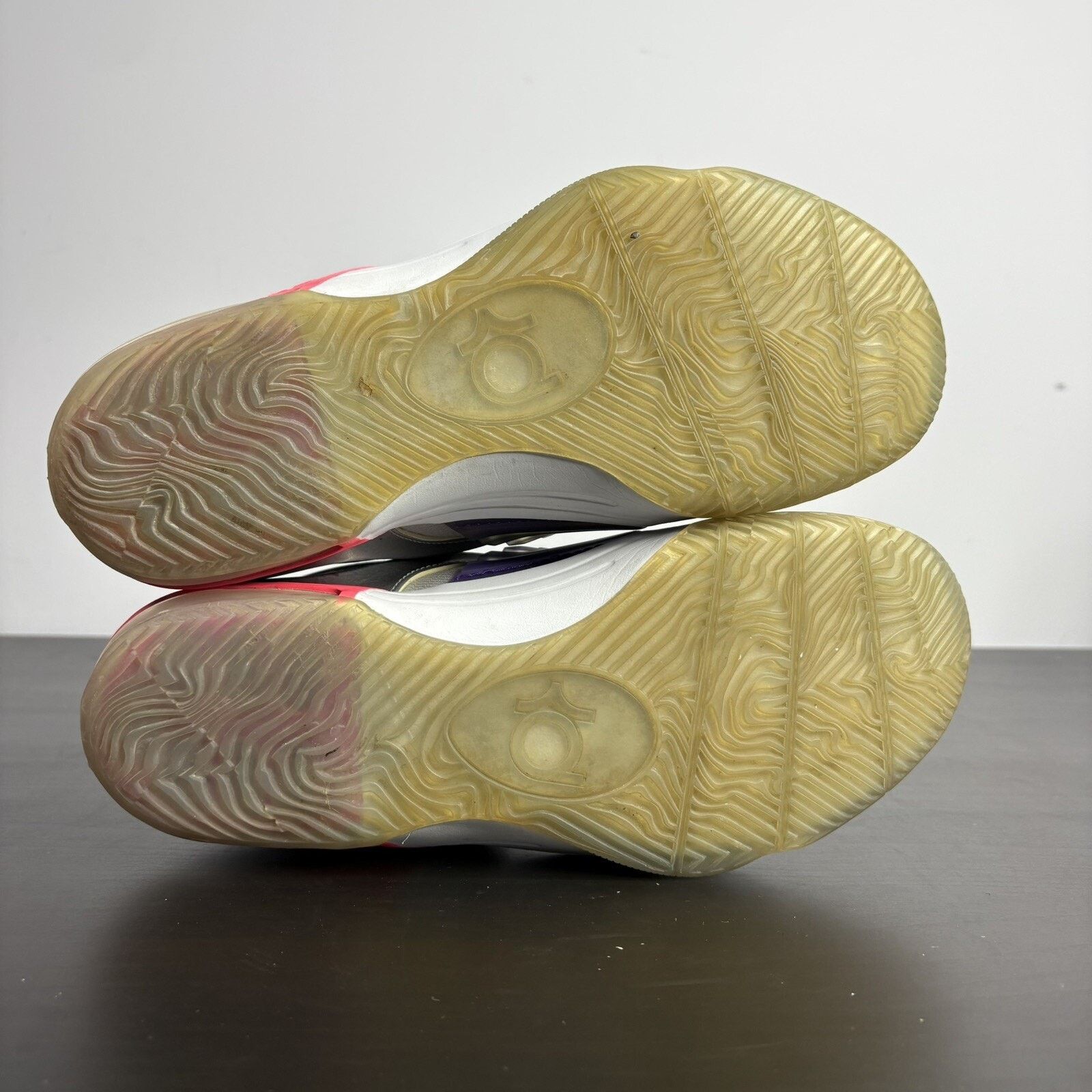 Nike Size 6Y (GS)/8.5W - Nike KD 7 Low All Star Size US 6.5 / EU 39-40 - 5 Thumbnail